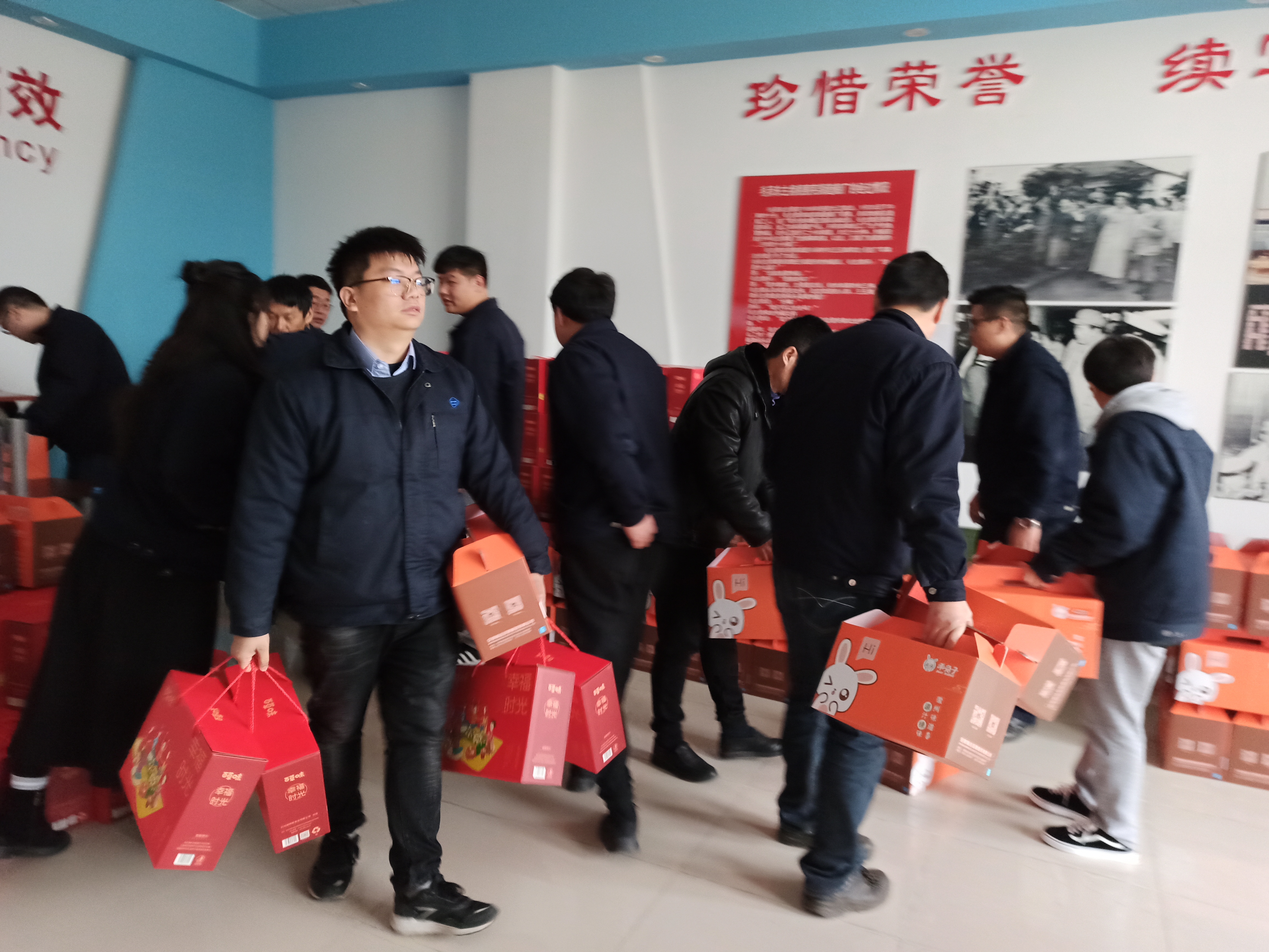 第48頁_公司動態_新聞中心_蕪湖造船廠有限公司