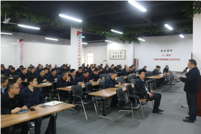 第40頁_公司動態(tài)_新聞中心_蕪湖造船廠有限公司