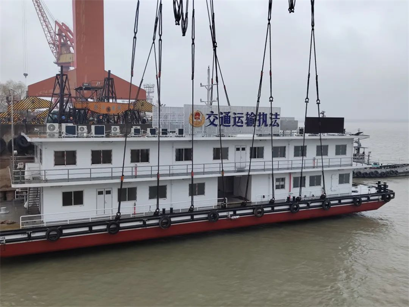 第29頁_公司動(dòng)態(tài)_新聞中心_蕪湖造船廠有限公司