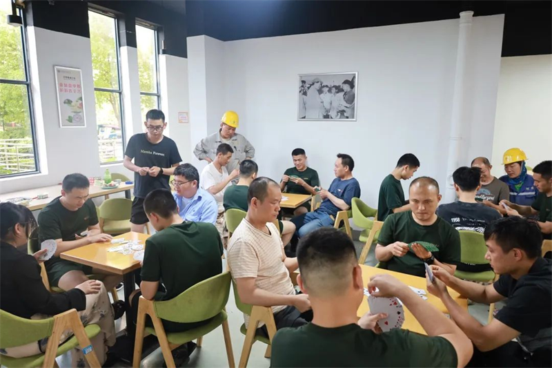 第23頁_公司動態_新聞中心_蕪湖造船廠有限公司