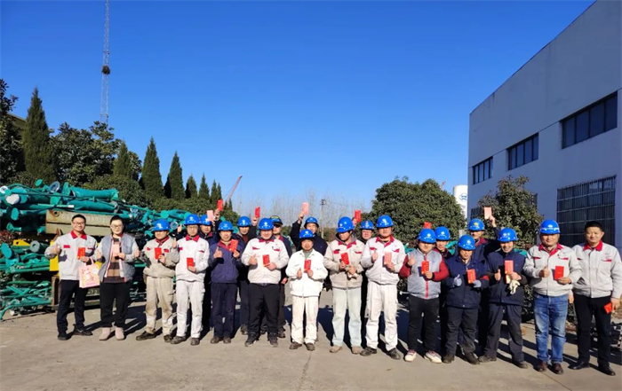第14頁_公司動態(tài)_新聞中心_蕪湖造船廠有限公司
